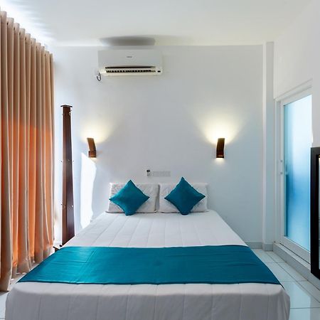 Royal Mount Hotel Dehiwala-Mount Lavinia Ngoại thất bức ảnh