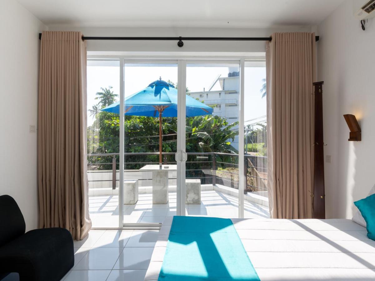 Royal Mount Hotel Dehiwala-Mount Lavinia Ngoại thất bức ảnh