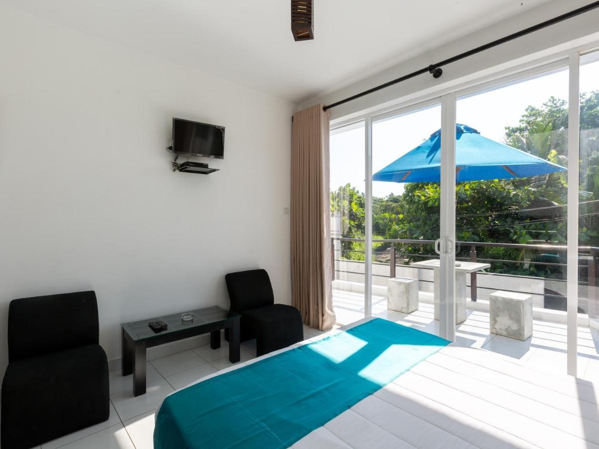 Royal Mount Hotel Dehiwala-Mount Lavinia Ngoại thất bức ảnh